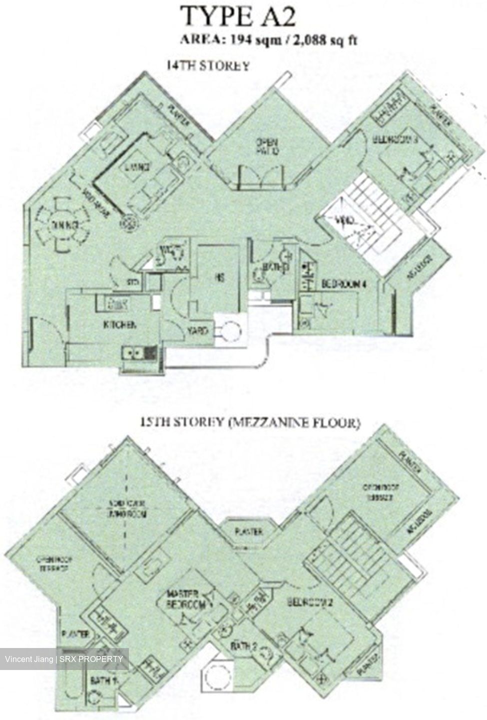 Tanamera Crest (D16), Condominium #612451511